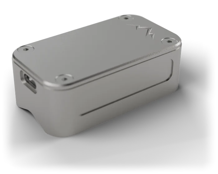 The NOMAE tracker.